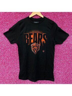 FOCO NFL Chicago Bears Logo Graphic T-Shirt Small